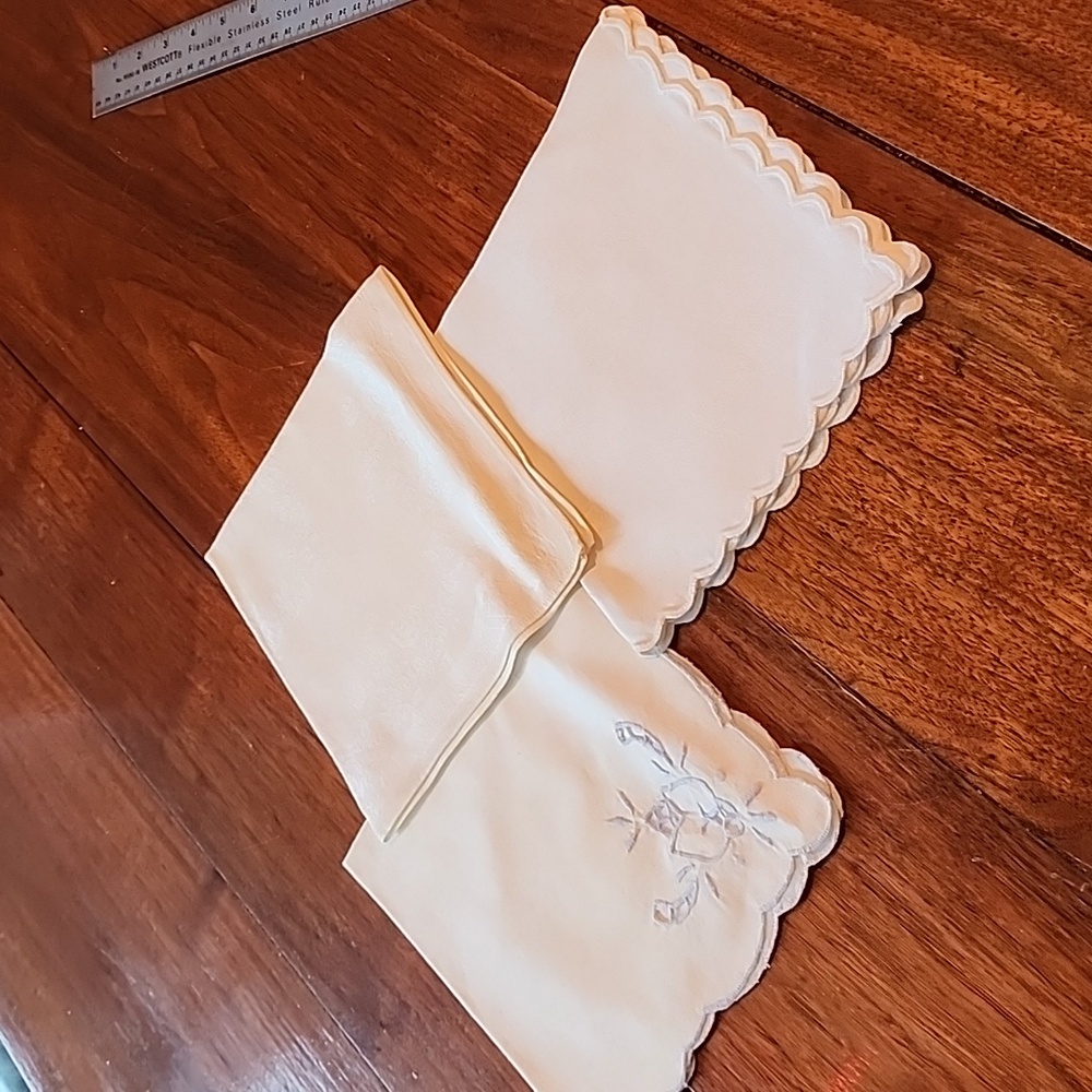 Table linens